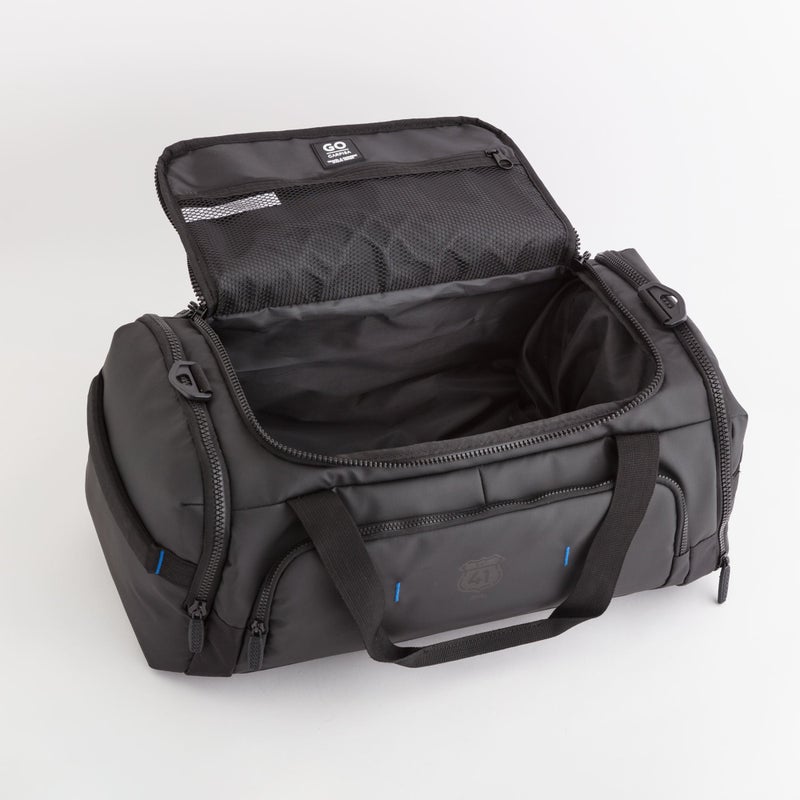 CARPISA Jeep Dufflebags-Midtown Jeep - Image 4
